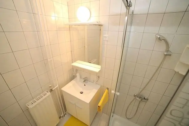 Comfort Apart Daire, 2 Yatak Odası