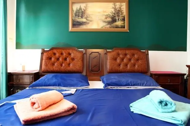 Apart Daire, 1 Yatak Odası, Bahçe Manzaralı