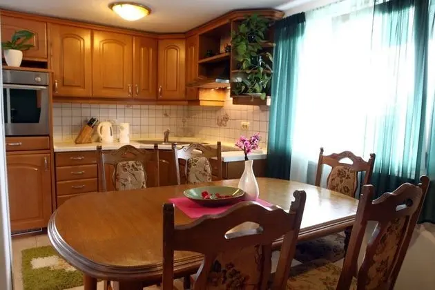 Apart Daire, 1 Yatak Odası, Bahçe Manzaralı