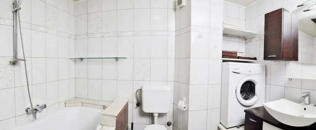 Apart Daire, 2 Yatak Odası