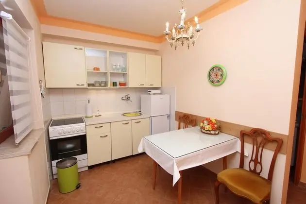 Comfort Stüdyo, Teras