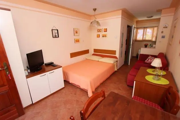 Stüdyo, Teras