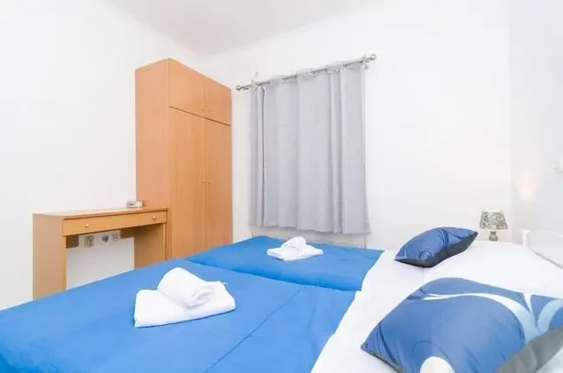 Apart Daire (One Bedroom Apartment - Balcony and C)