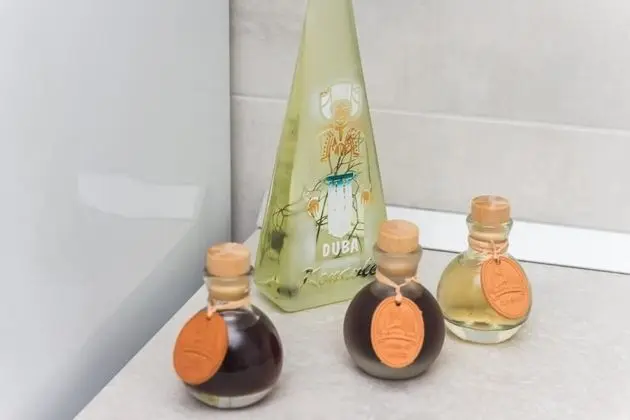 Apart Daire (One Bedroom Apartment - Balcony and C)