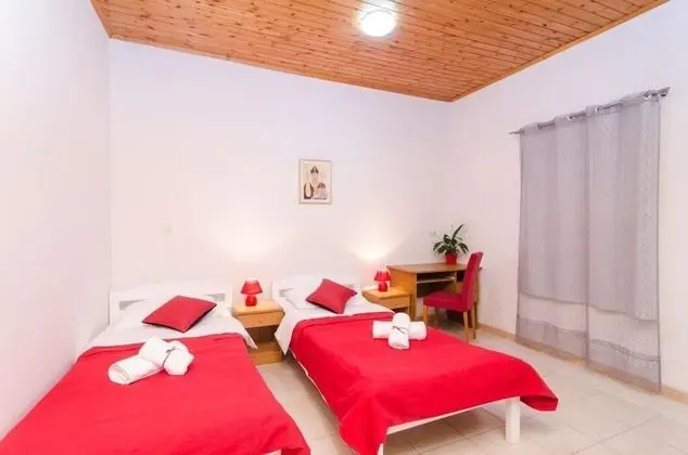 Stüdyo (Studio Apartment with Balcony and Cit)