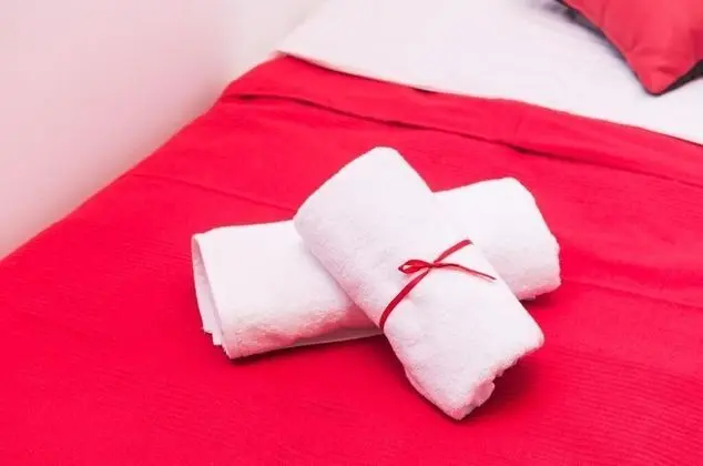 Stüdyo (Studio Apartment with Balcony and Cit)