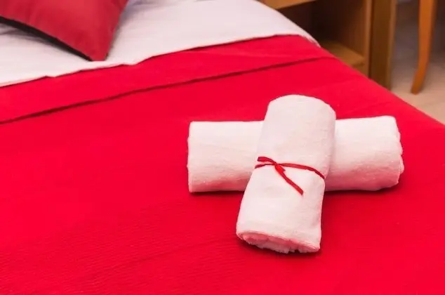 Stüdyo (Studio Apartment with Balcony and Cit)