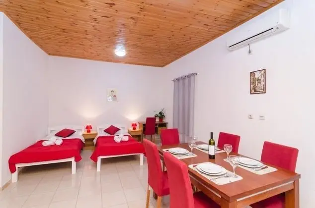 Stüdyo (Studio Apartment with Balcony and Cit)