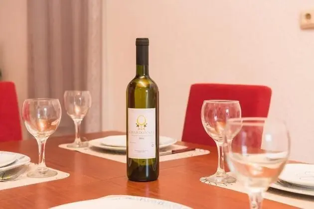 Stüdyo (Studio Apartment with Balcony and Cit)