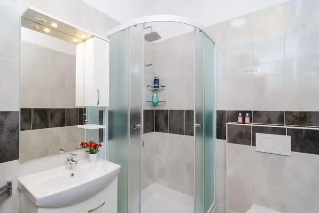 Stüdyo (Studio Apartment with Balcony and Cit)