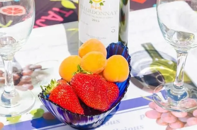 Stüdyo (Studio Apartment with Balcony and Cit)