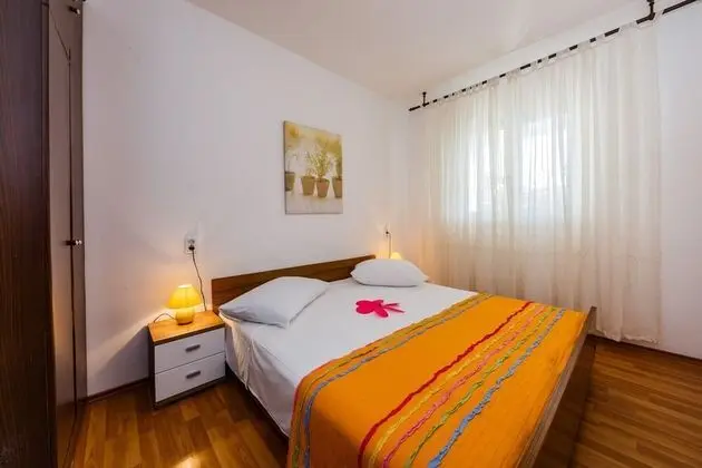 Apart Daire, Teras (A1)
