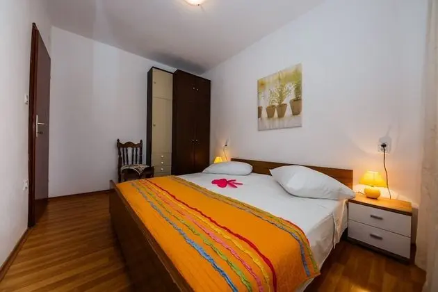 Apart Daire, Teras (A1)