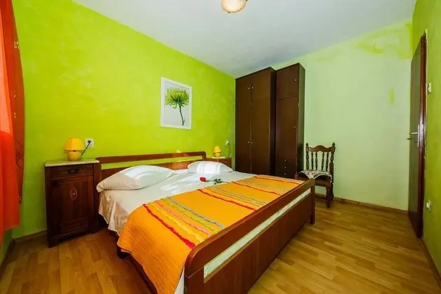 Apart Daire, Teras (A1)