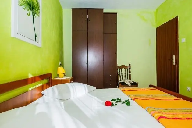 Apart Daire, Teras (A1)