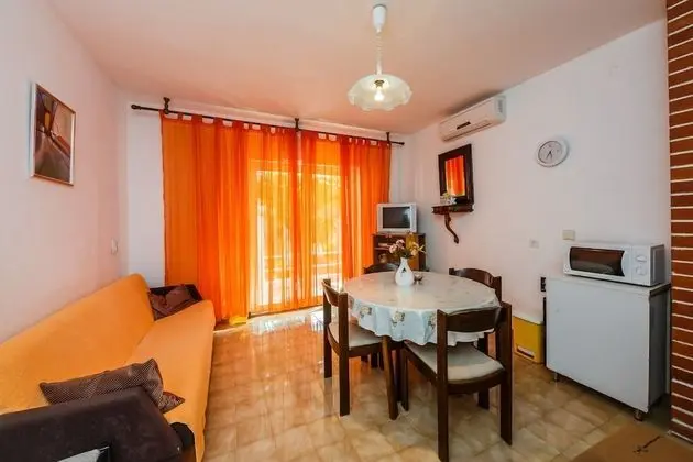 Apart Daire, Teras (A1)
