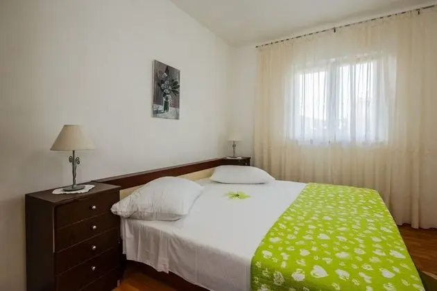 Apart Daire, Teras (A2)