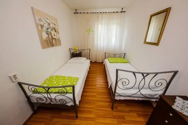 Apart Daire, Teras (A2)