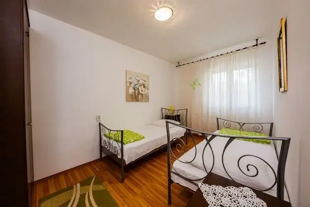 Apart Daire, Teras (A2)