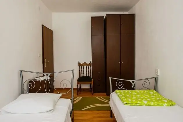 Apart Daire, Teras (A2)