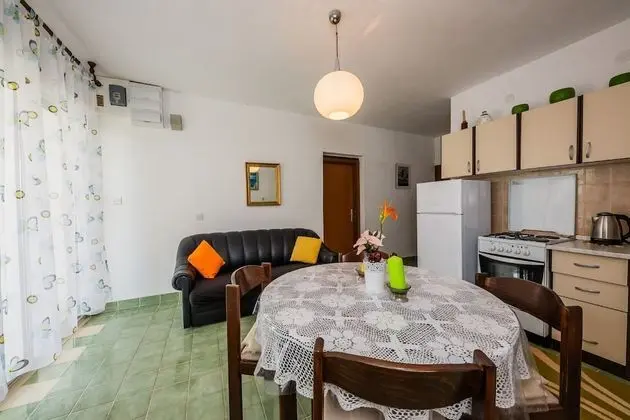 Apart Daire, Teras (A2)