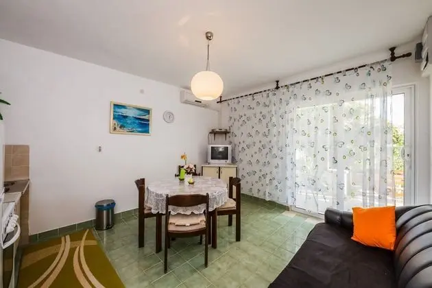 Apart Daire, Teras (A2)