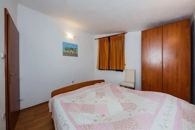 Apart Daire, Teras (A4)