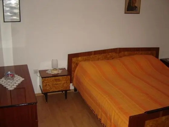 Apart Daire, 3 Yatak Odası, Balkon