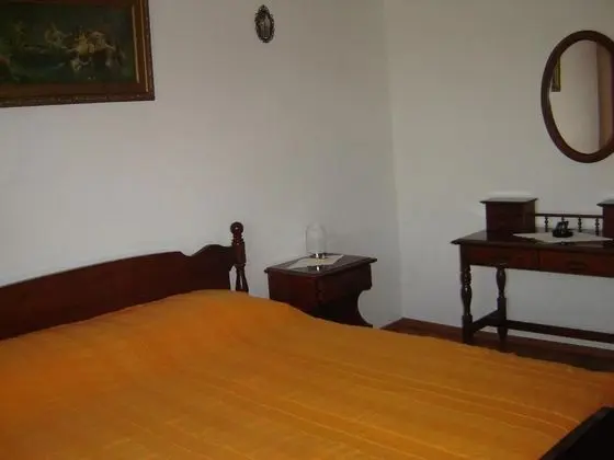 Apart Daire, 3 Yatak Odası, Balkon