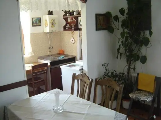 Apart Daire, 3 Yatak Odası, Balkon