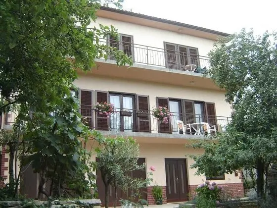 Apart Daire, 3 Yatak Odası, Balkon