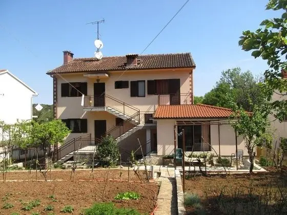 Apart Daire, 3 Yatak Odası, Balkon