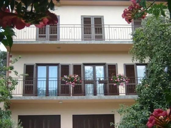 Apart Daire, 3 Yatak Odası, Balkon