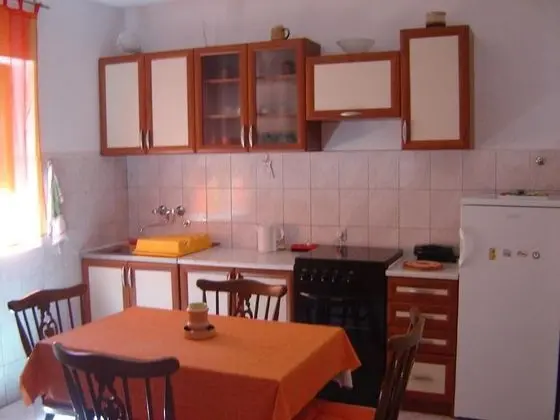Apart Daire, 2 Yatak Odası, Balkon