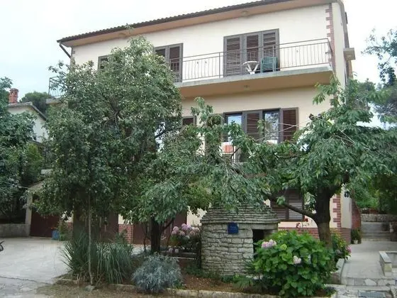 Apart Daire, 2 Yatak Odası, Balkon
