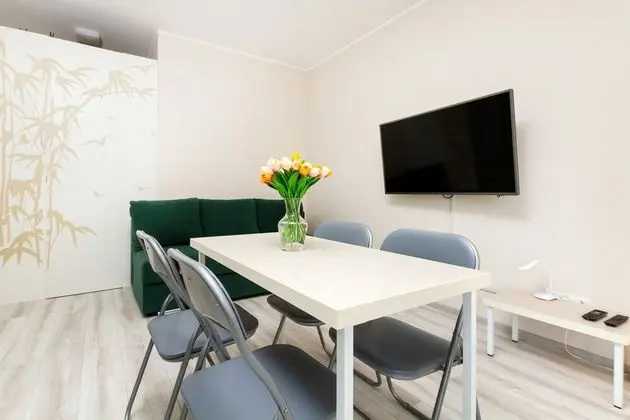 Apart Daire, 1 Yatak Odası, Balkon
