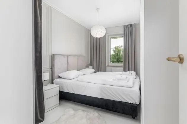 Apart Daire, 1 Yatak Odası, Balkon