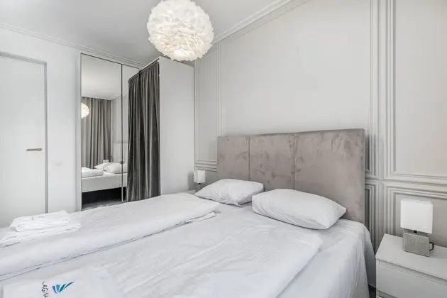Apart Daire, 1 Yatak Odası, Balkon