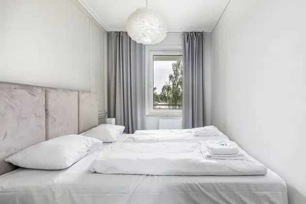 Apart Daire, 1 Yatak Odası, Balkon