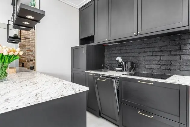 Apart Daire, 1 Yatak Odası, Balkon