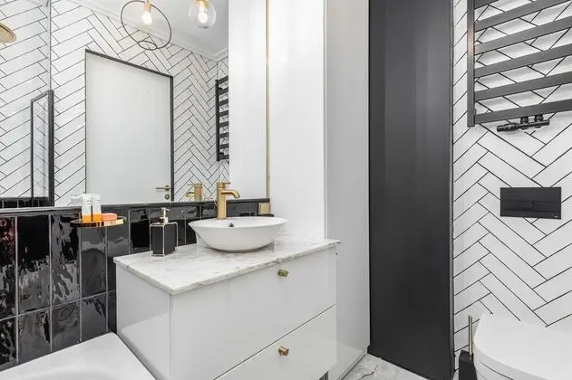 Apart Daire, 1 Yatak Odası, Balkon