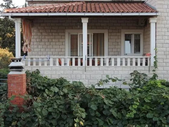 Apart Daire (Three Bedroom Apartment With Terrace )