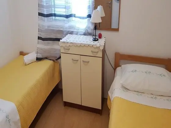 Apart Daire (Three Bedroom Apartment With Terrace )