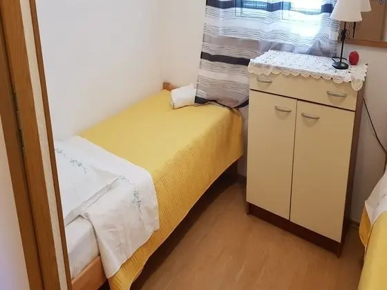 Apart Daire (Three Bedroom Apartment With Terrace )