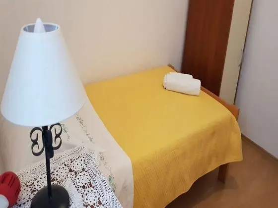 Apart Daire (Three Bedroom Apartment With Terrace )