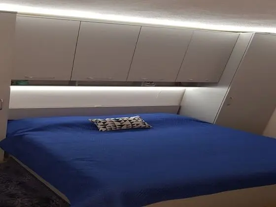 Apart Daire (Three Bedroom Apartment With Terrace )