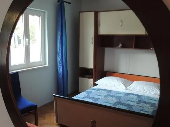 Apart Daire (Two Bedroom Apartment With Terrace Ga)