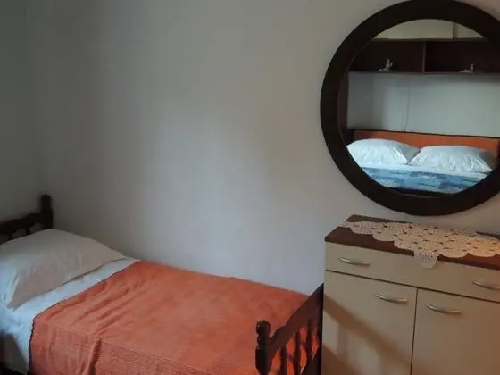 Apart Daire (Two Bedroom Apartment With Terrace Ga)