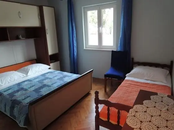 Apart Daire (Two Bedroom Apartment With Terrace Ga)