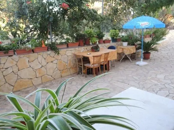 Apart Daire (Two Bedroom Apartment With Terrace Ga)